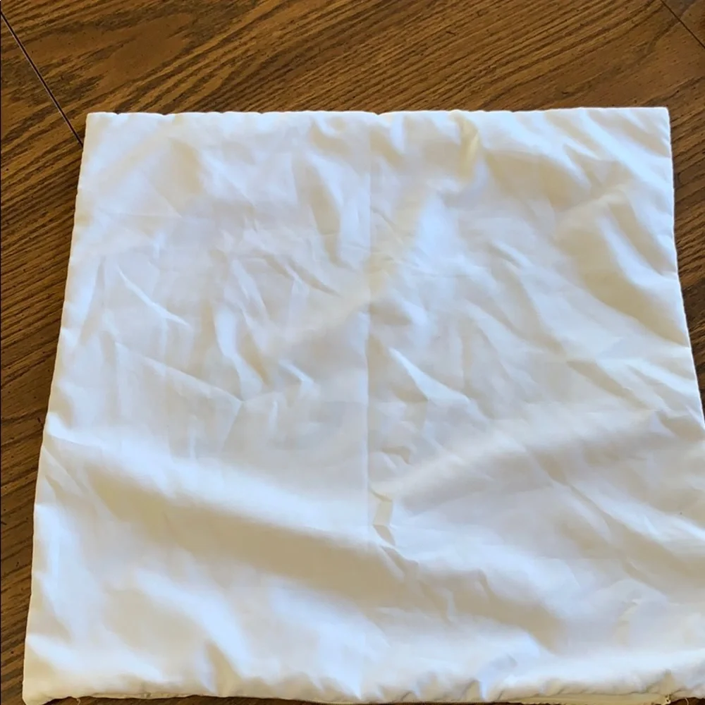 Autumn Themed Accent Pillow Cover